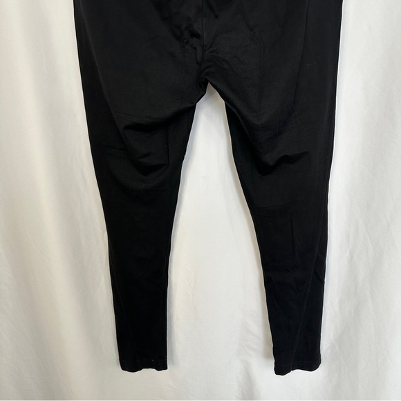 Vince Camuto Pull On Pants Womens Size XL Black Stretch Elastic Waist Casual - Picture 7 of 10